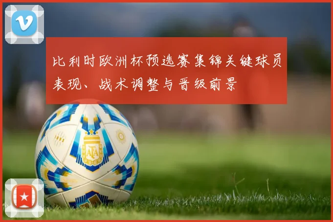 比利时欧洲杯预选赛集锦关键球员表现、战术调整与晋级前景