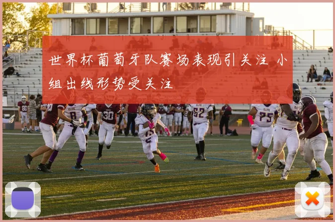 世界杯葡萄牙队赛场表现引关注 小组出线形势受关注